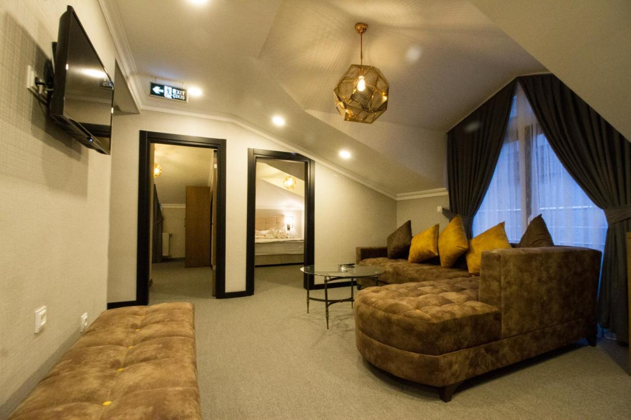 Hit Suites Avcilar Hotel — Fotoğraflar 1